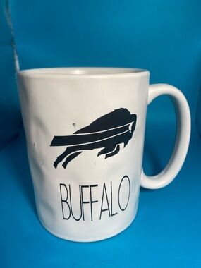 Buffalo Bills Mug - The Memory Company